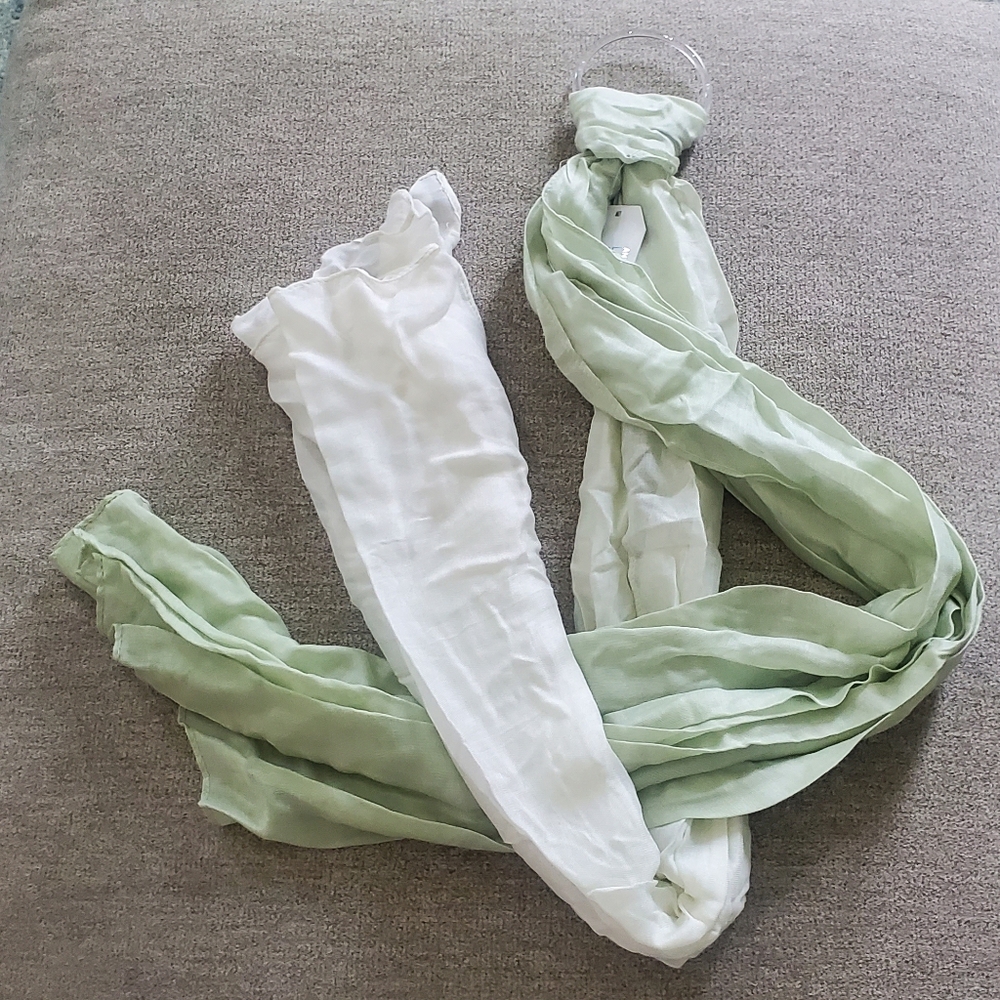 3/$10 Ombre scarf